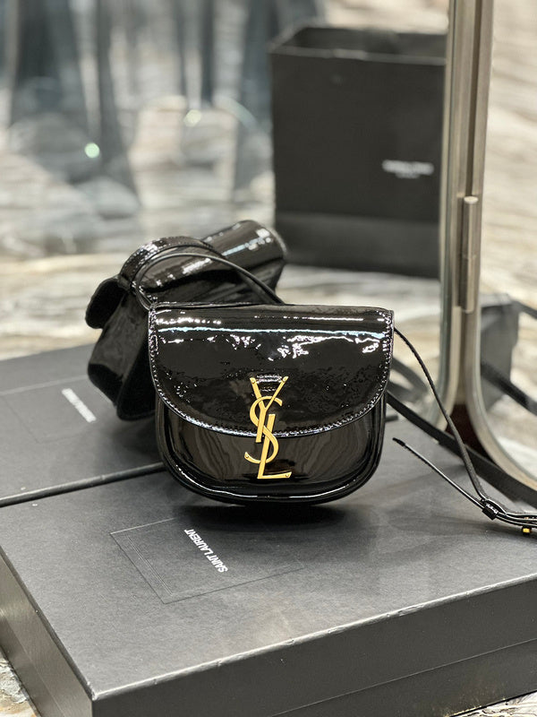 YSL BAGS - WOMEN LOVE LUXURY BAGS - 2137