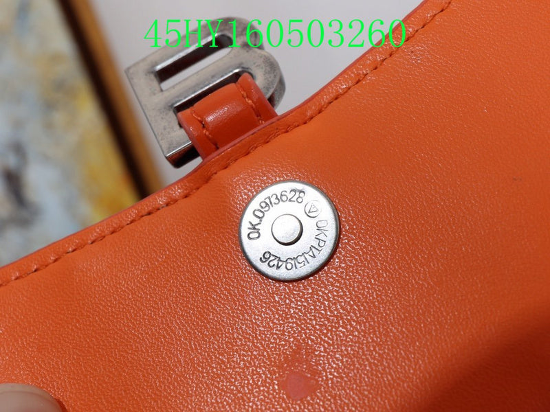 LO - BGA Bags - 2500