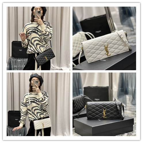 Lusso Official - LUXURY YSL BAGS - 793