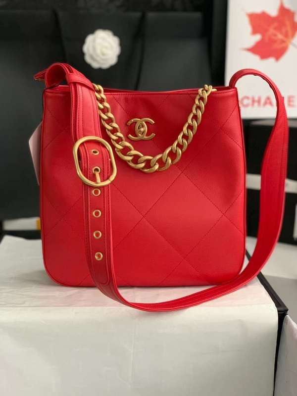 LO - CHL  BAGS FOR WOMEN - FASHION LUXURY BAGS - 034