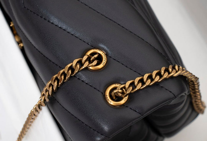 YSL BAGS - WOMEN LOVE LUXURY BAGS - 1952