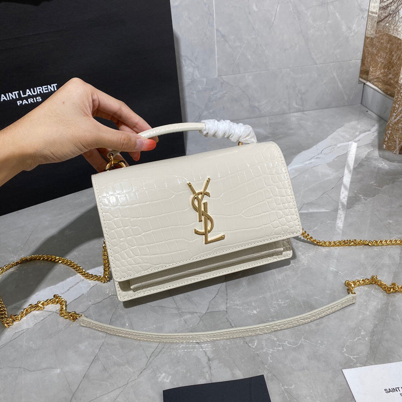 BB - YSL Bag - 4063