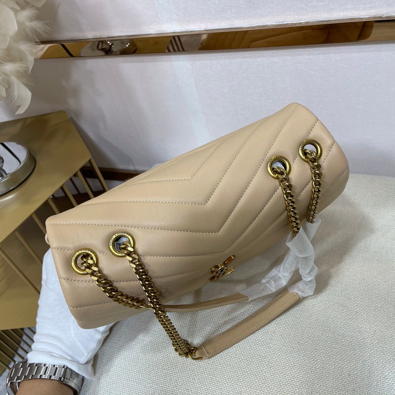 YSL BAGS - WOMEN LOVE LUXURY BAGS - 2404