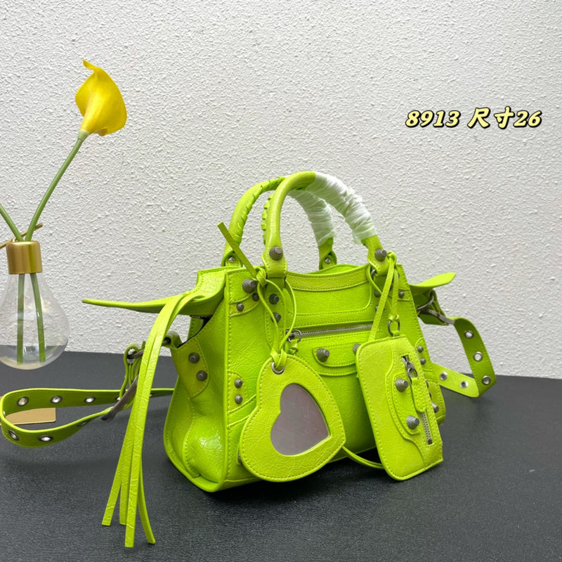 LO - BLN-CIAGA WOMEN LUXURY BAGS - 427