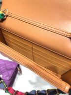 Lusso Official -  CHL BAGS  - 703