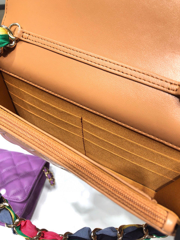 Lusso Official -  CHL BAGS  - 703