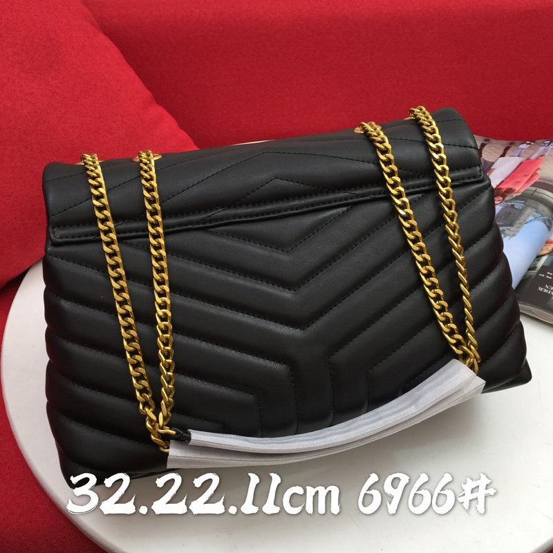 Lusso Official - LUXURY YSL BAGS - 1081