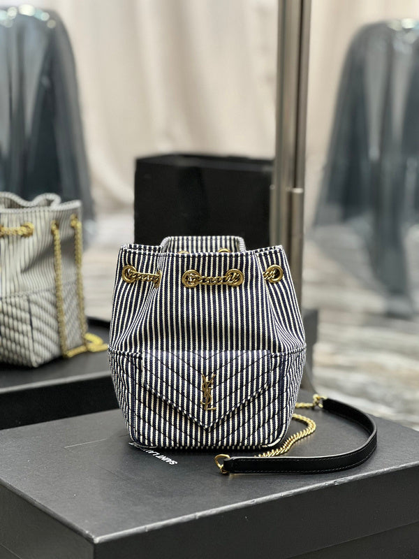 YSL BAGS - WOMEN LOVE LUXURY BAGS - 2121