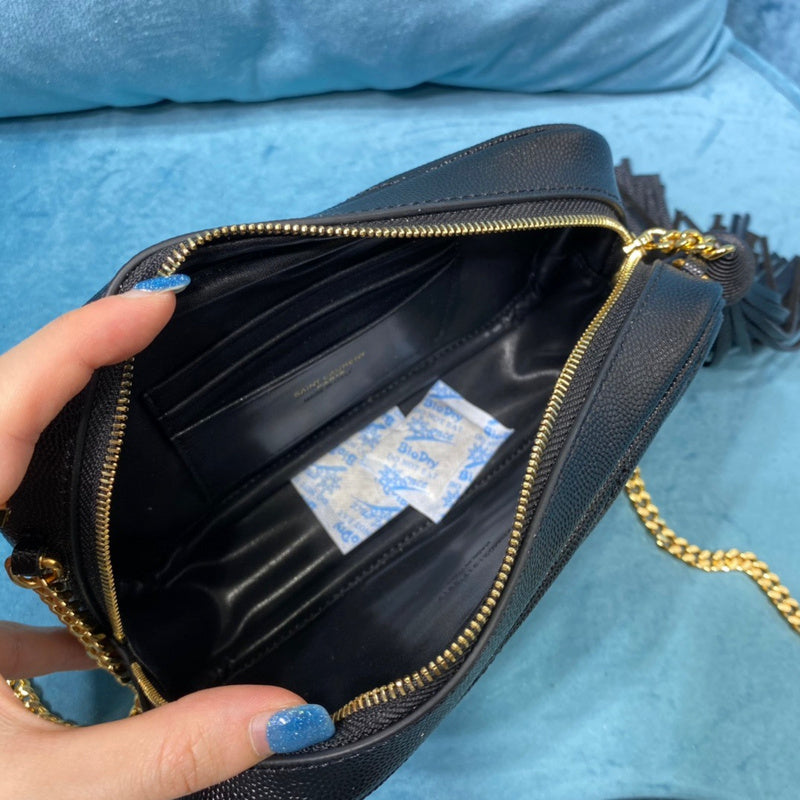 BB - YSL Bag - 2120