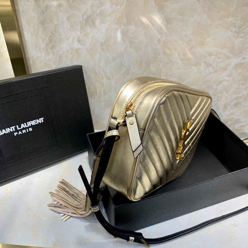 BB - YSL Bag - 2943