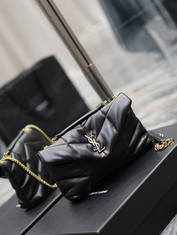 BB - YSL Bag - 1845