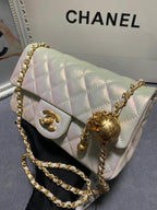 LO - CHL  BAGS FOR WOMEN - FASHION LUXURY BAGS - 841