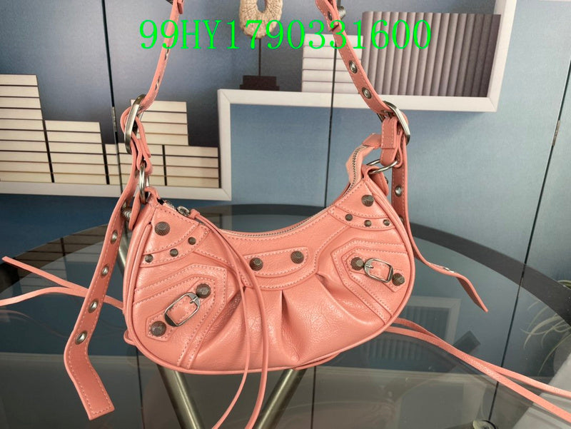 LO - BGA Bags - 2358