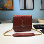 YSL BAGS - WOMEN LOVE LUXURY BAGS - 2671