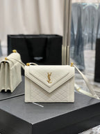 YSL BAGS - WOMEN LOVE LUXURY BAGS - 2175