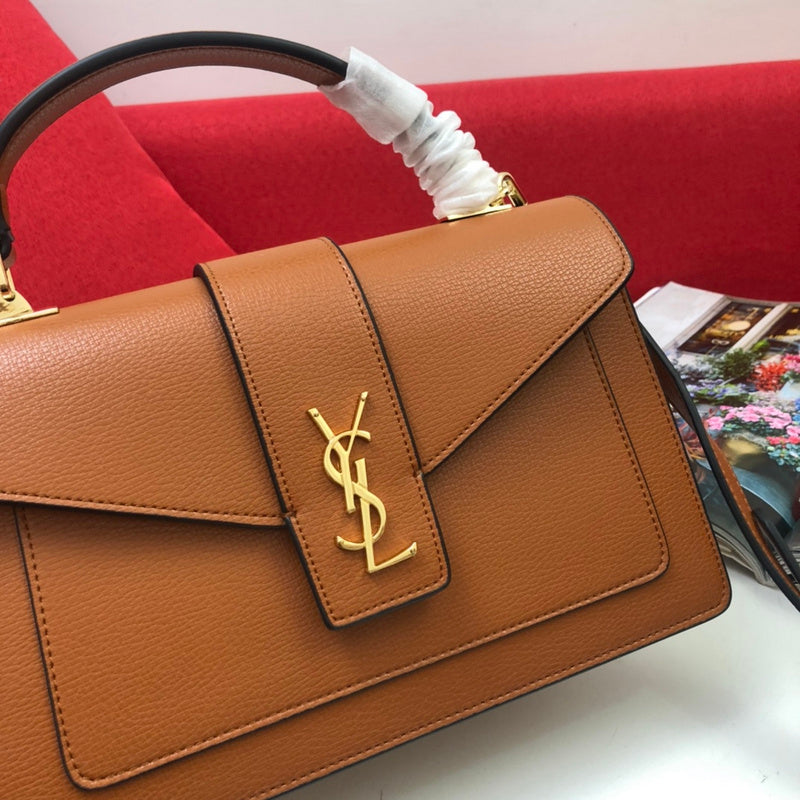 YSL BAGS - WOMEN LOVE LUXURY BAGS - 1522
