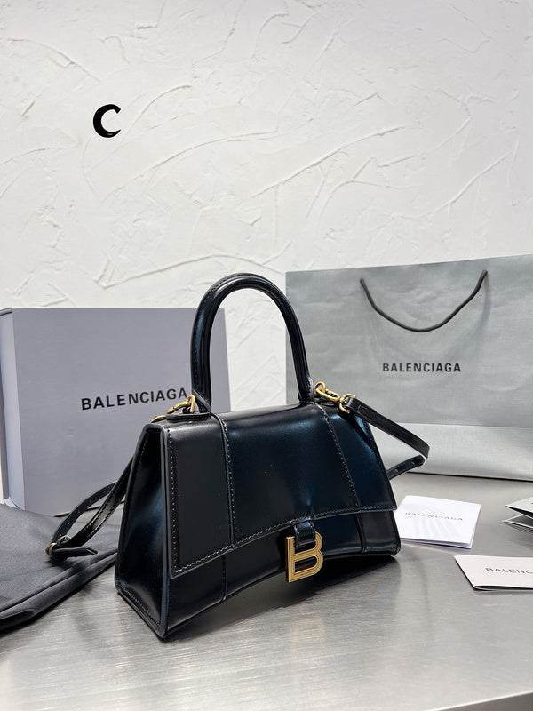 LO - BGA Bags - 1617