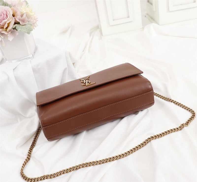 BB - YSL Bag - 2872