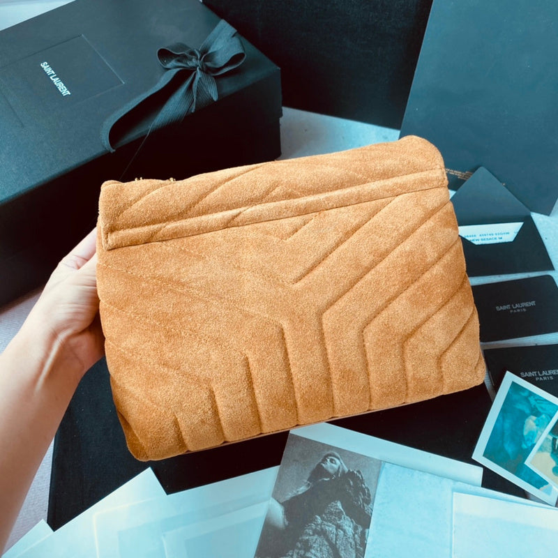 Lusso Official - YSL LUXURY WOMEN BAGS - 1671
