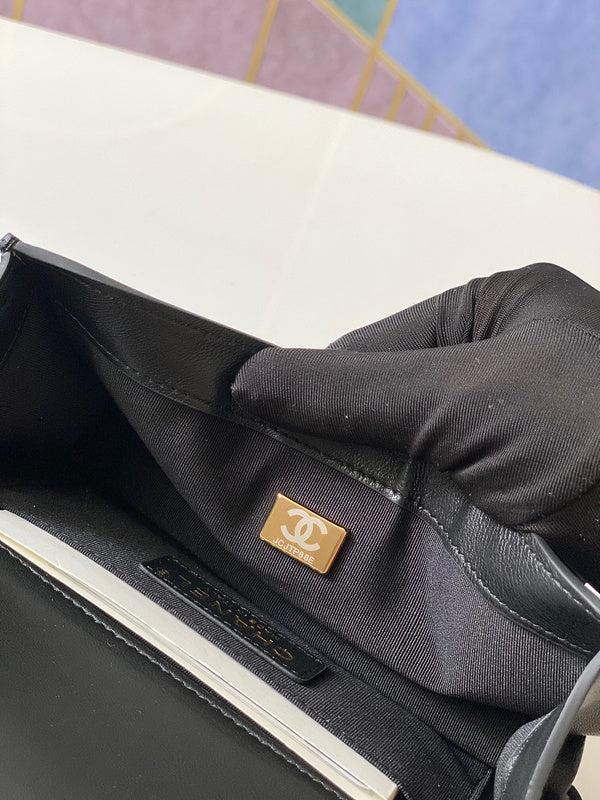 Lusso Official -  CHL BAGS  - 414