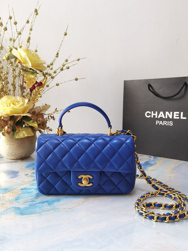 LO - CHL  BAGS FOR WOMEN - FASHION LUXURY BAGS -2281