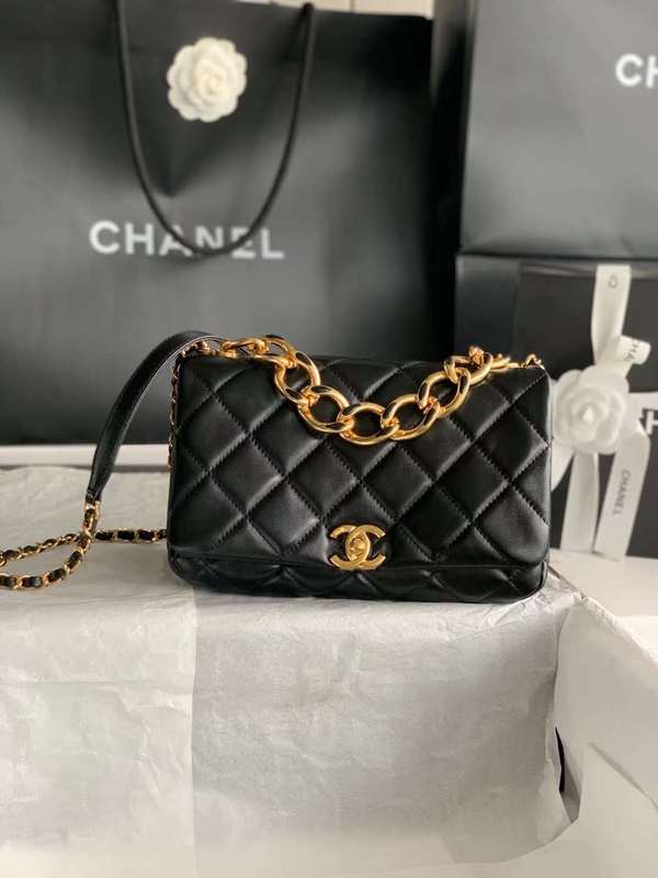 LO - CHL  BAGS FOR WOMEN - FASHION LUXURY BAGS - 617