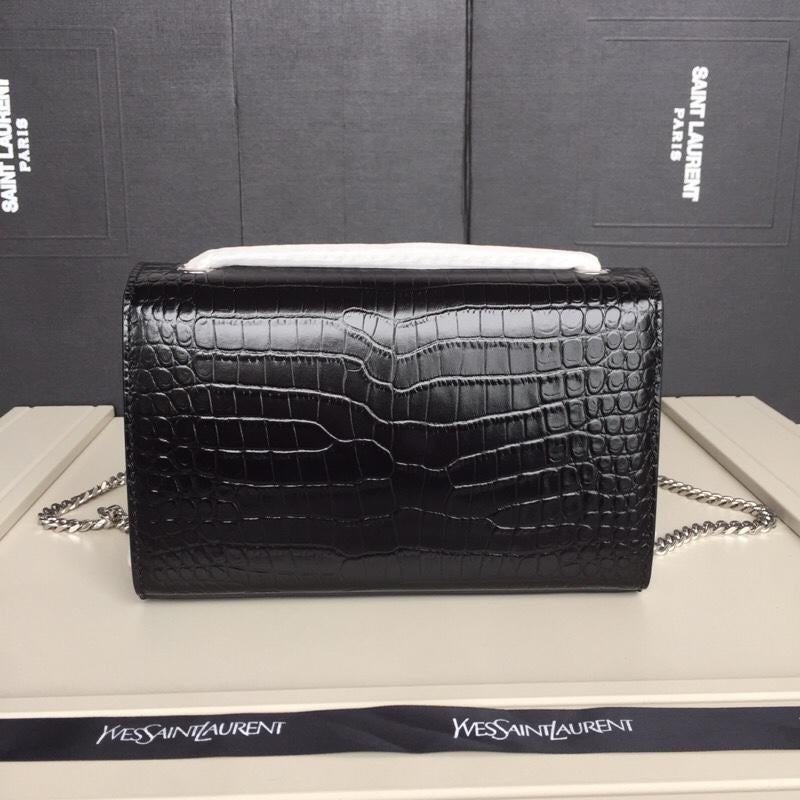 BB - YSL Bag - 2848
