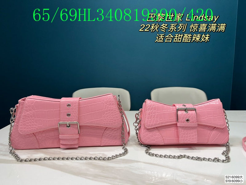 LO - BGA Bags - 2156