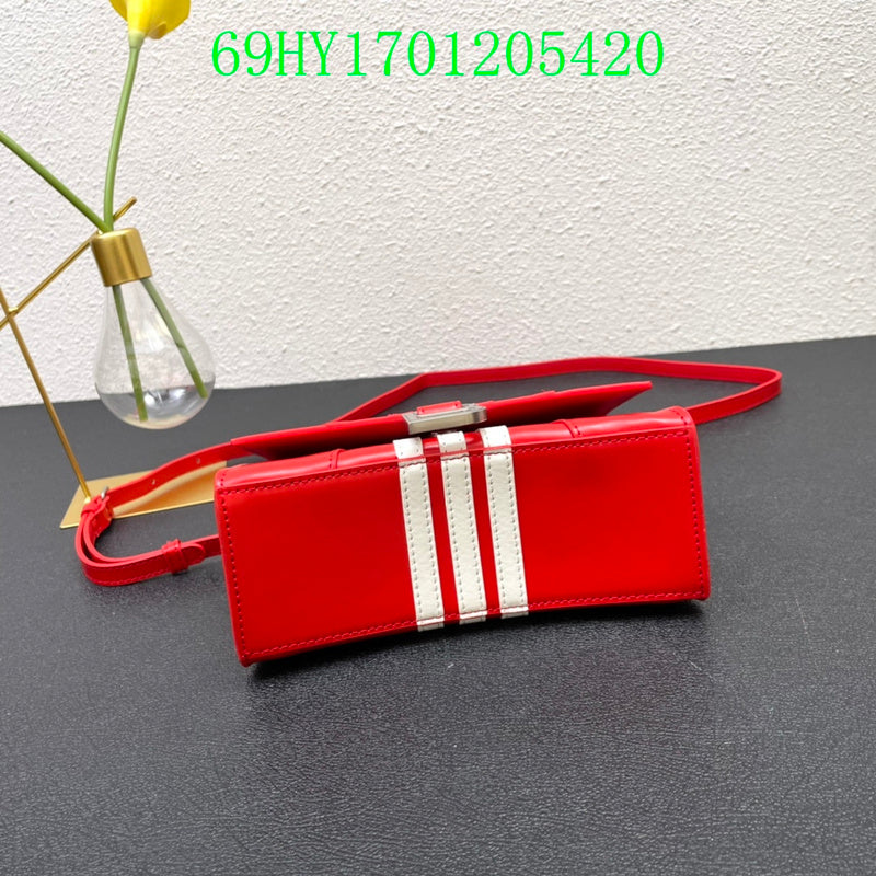 LO - BGA Bags - 1958