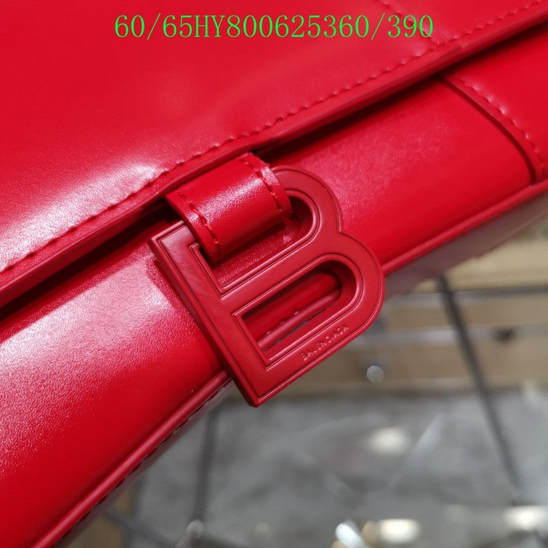 LO - BGA Bags - 2474