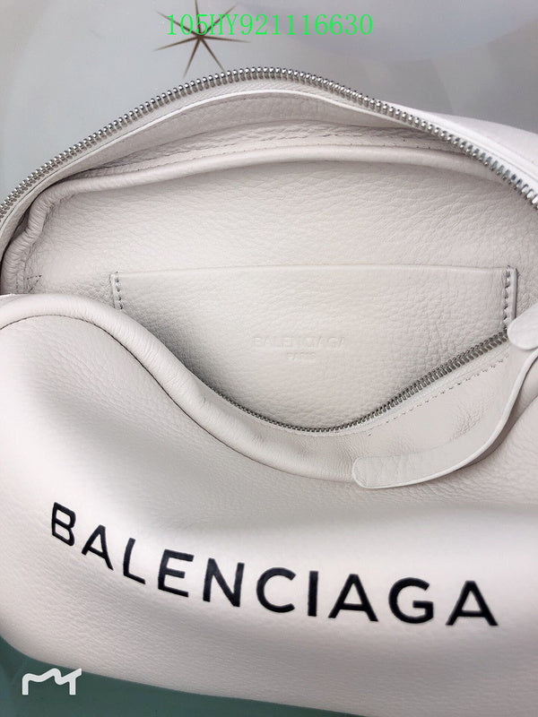 LO - BGA Bags - 2402