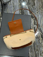 Lusso Official - YSL LUXURY WOMEN BAGS - 1801