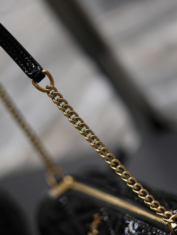 BB - YSL Bag - 1852