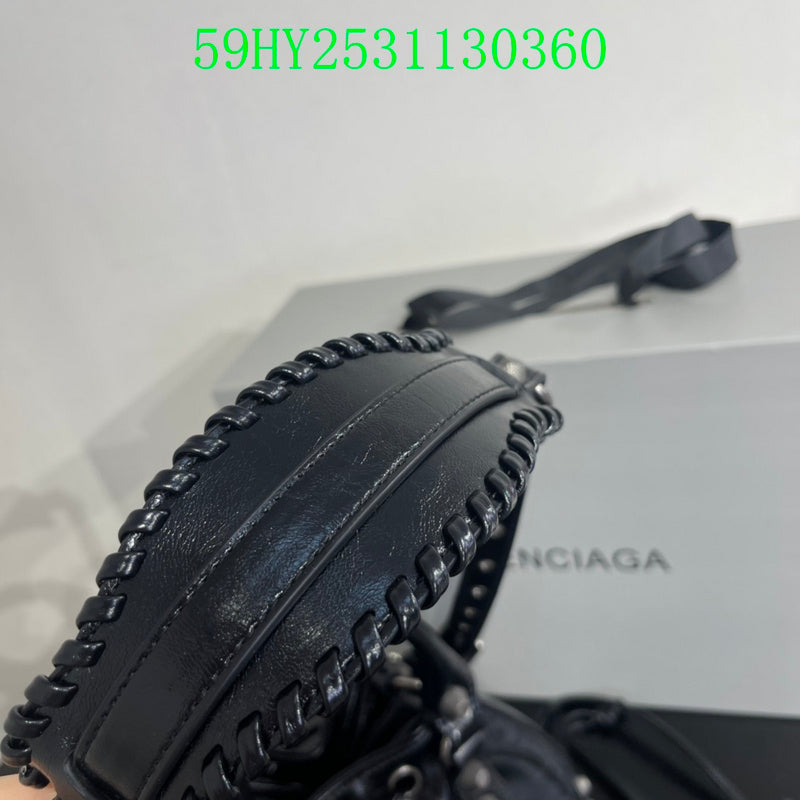 LO - BGA Bags - 1955