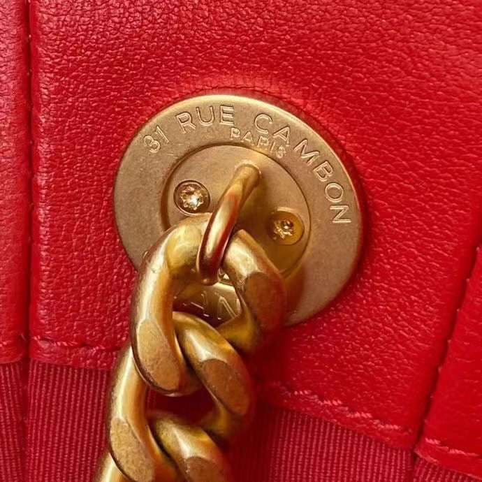 LO - CHL  BAGS FOR WOMEN - FASHION LUXURY BAGS -2007