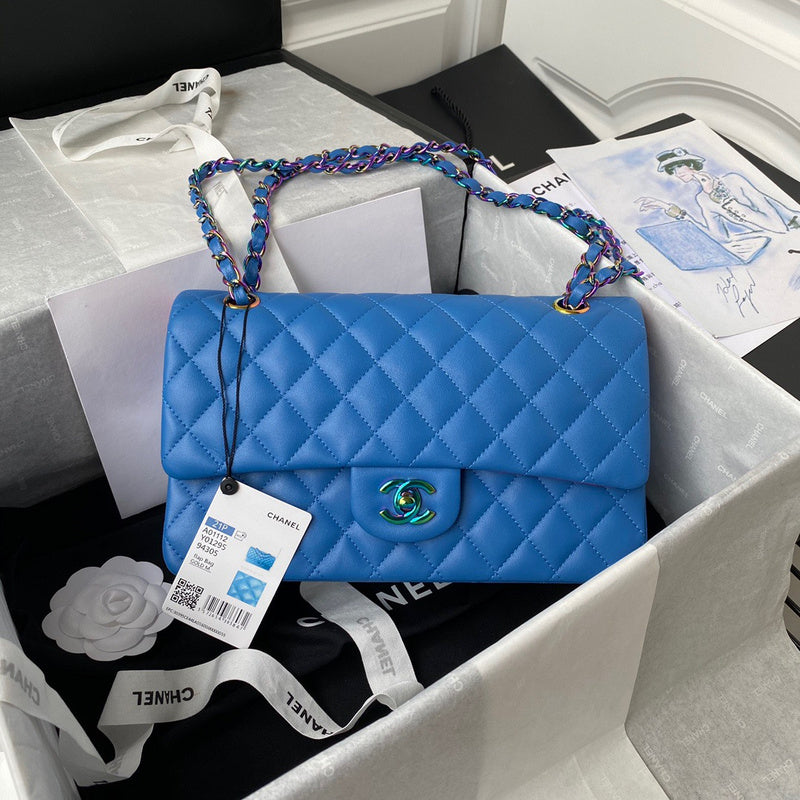 Lusso Official -  CHL BAGS  - 683