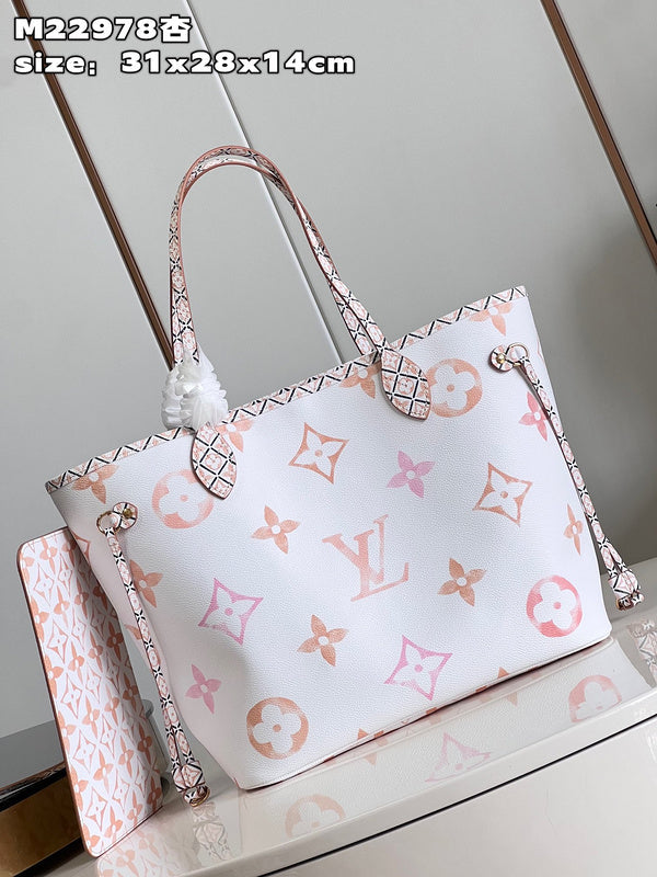 LO - LV Bags - 15153