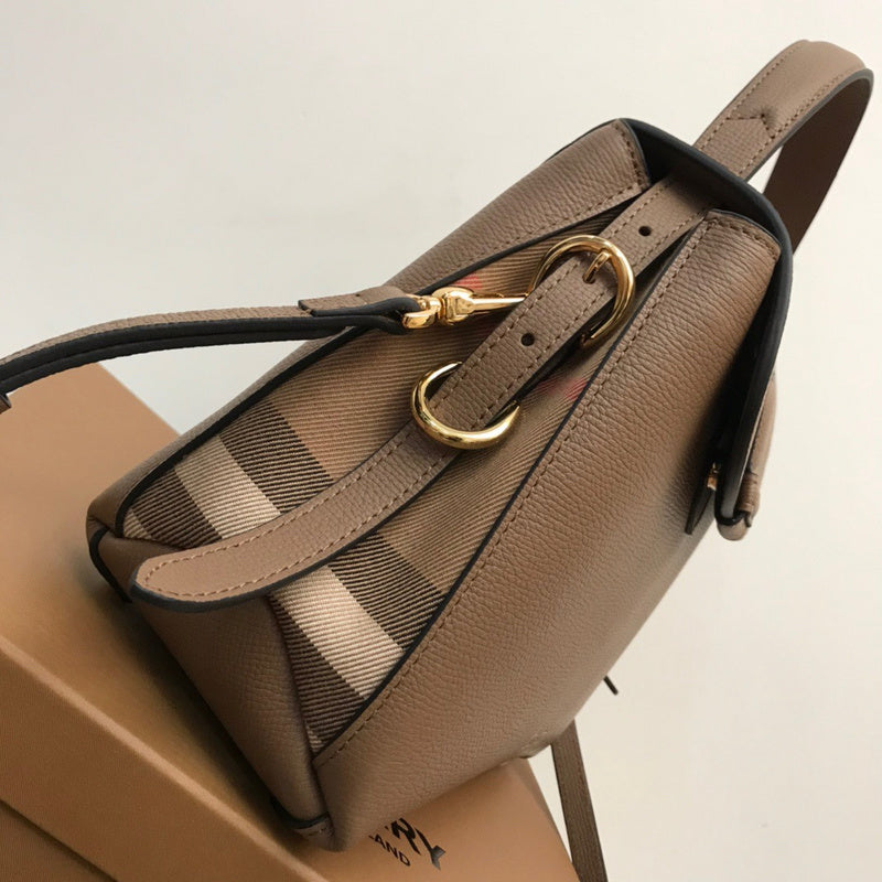 Lusso Official -  B-BARRY BAGS - 403
