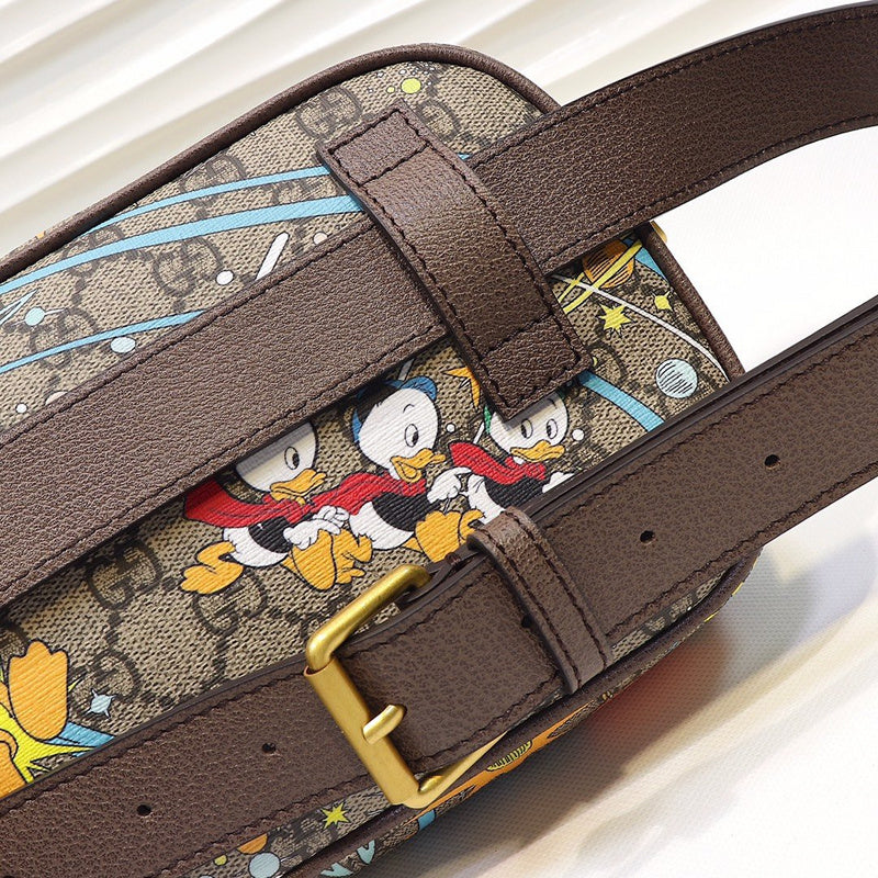 LO - GCC Bags - 1461
