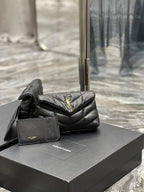 YSL BAGS - WOMEN LOVE LUXURY BAGS - 351