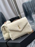 Lusso Official - LUXURY YSL BAGS - 481