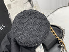 Lusso Official -  CHL BAGS  - 559