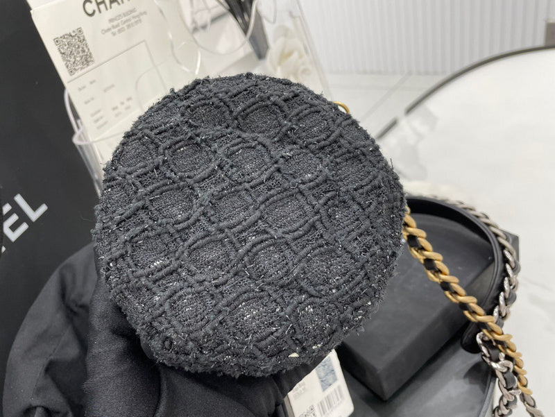 Lusso Official -  CHL BAGS  - 559