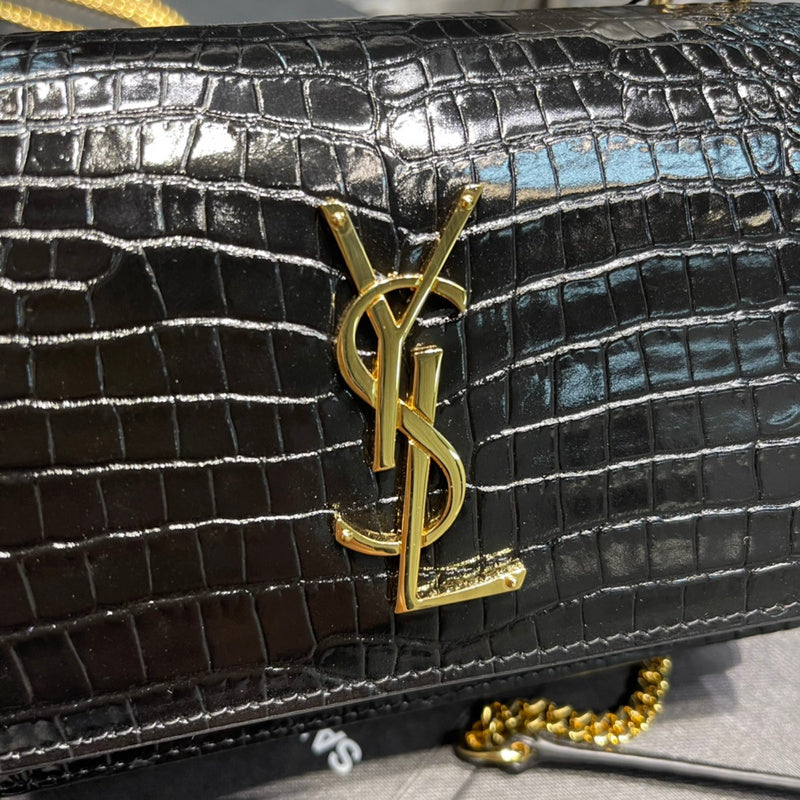 Lusso Official - LUXURY YSL BAGS - 334