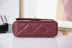 Lusso Official -  CHL BAGS  - 265