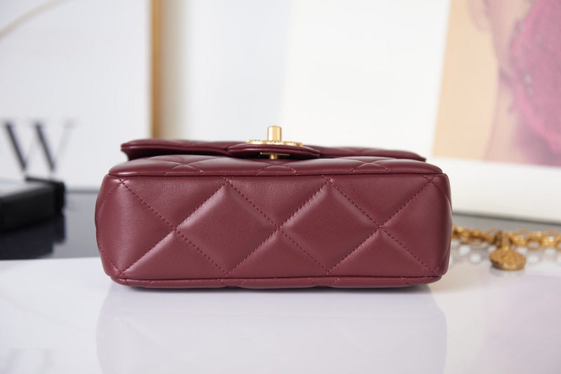 Lusso Official -  CHL BAGS  - 265