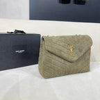 YSL BAGS - WOMEN LOVE LUXURY BAGS - 1061