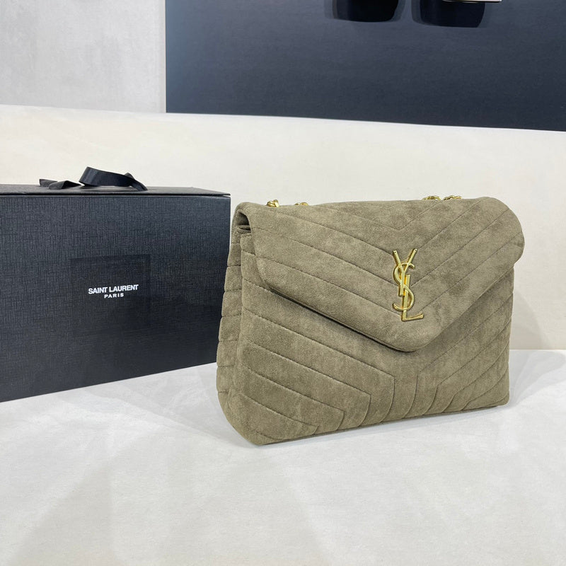 YSL BAGS - WOMEN LOVE LUXURY BAGS - 1061