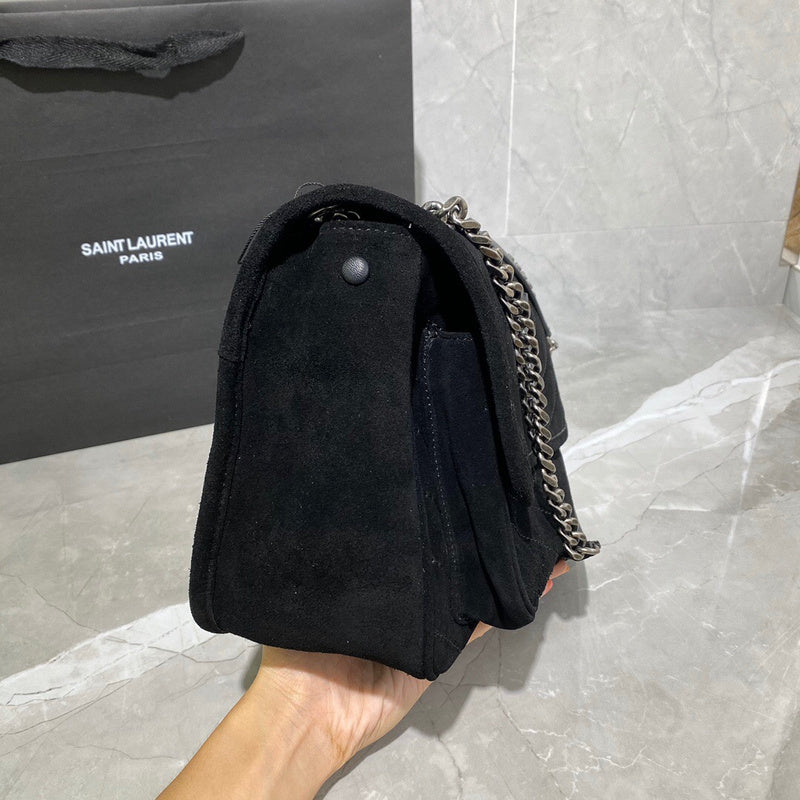 BB - YSL Bag - 4047