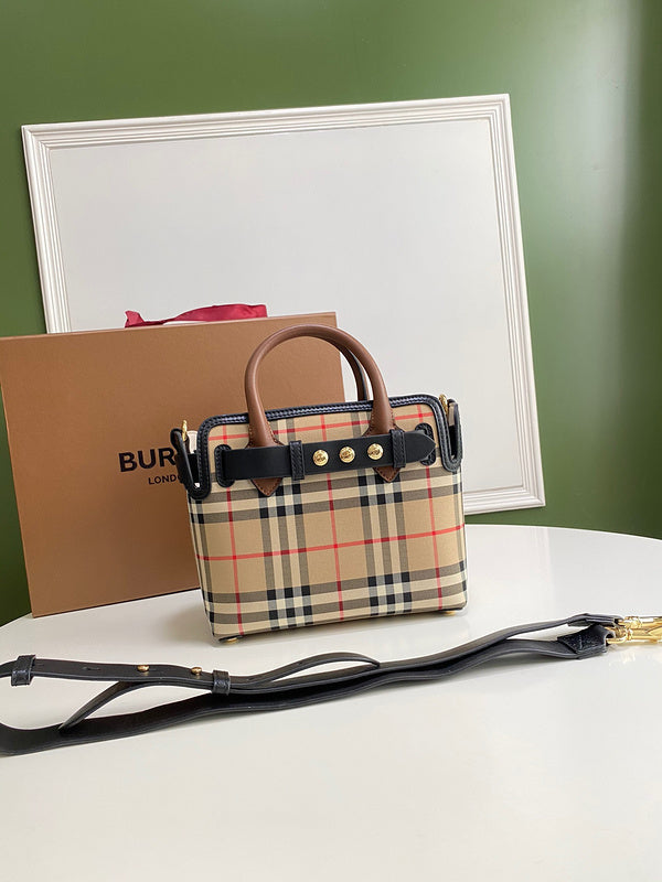 LO - B-BERRY BAGS - 169